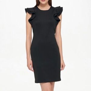 Tommy Hilfiger Black Dress, Brand New, Never Been Worn. 🖤